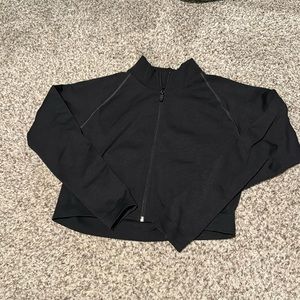 Alphalete Seamless Jacket